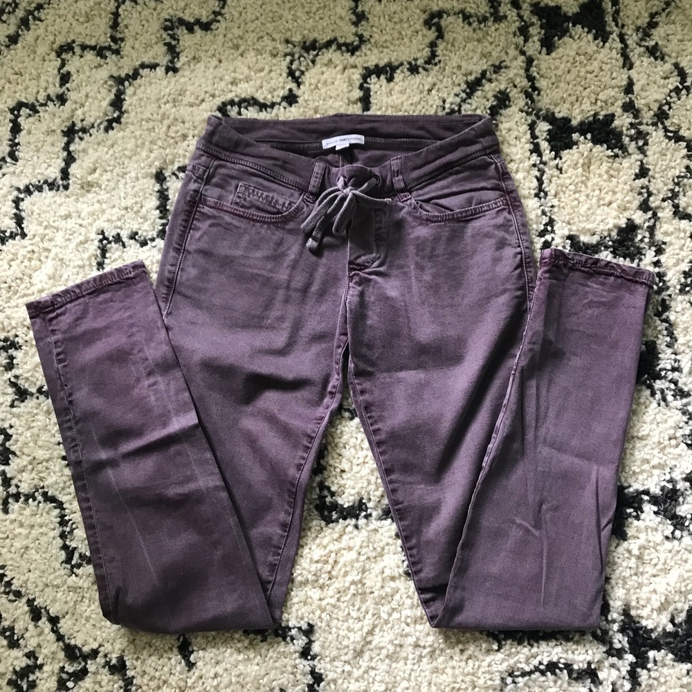 James Perse Pants